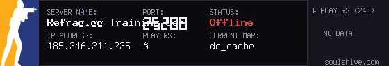 server tag