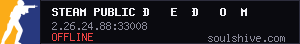 server tag