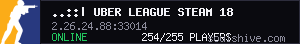 server tag