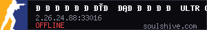 server tag