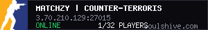 server tag