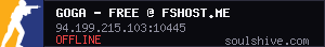 server tag