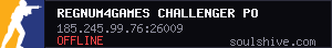 server tag