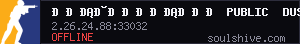 server tag