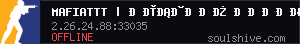 server tag