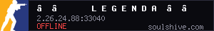 server tag