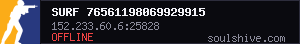 surf 76561198069929915