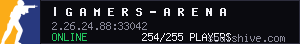 server tag