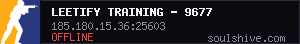 server tag