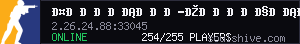 server tag