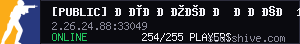 server tag