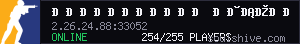 server tag