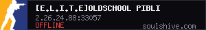 server tag