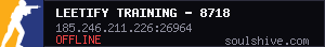 server tag