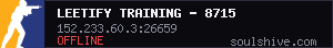 server tag