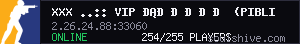 server tag
