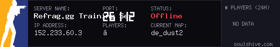 server tag