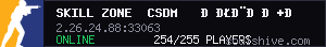 server tag