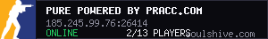 PURE powered by PRACC.COM