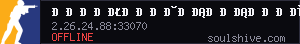server tag