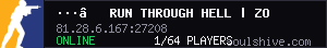 server tag