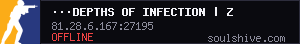 server tag