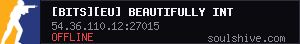 server tag