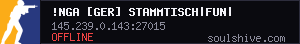 server tag