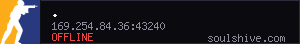 server tag
