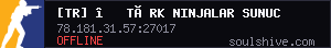 server tag