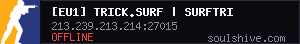 server tag