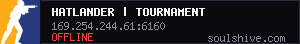 server tag