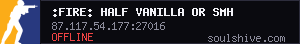 server tag