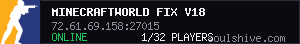 server tag