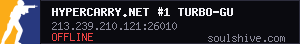 server tag