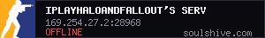 server tag