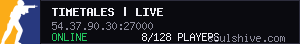 server tag
