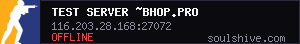 server tag