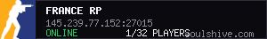 server tag