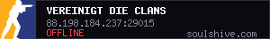 server tag