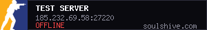server tag