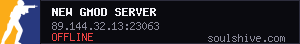 server tag