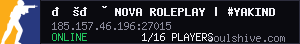server tag