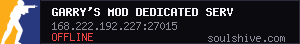 server tag