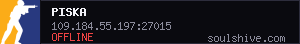 server tag