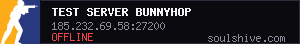 server tag