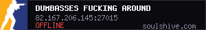 server tag