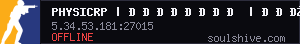 server tag