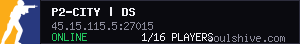 server tag
