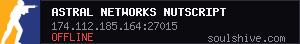 server tag